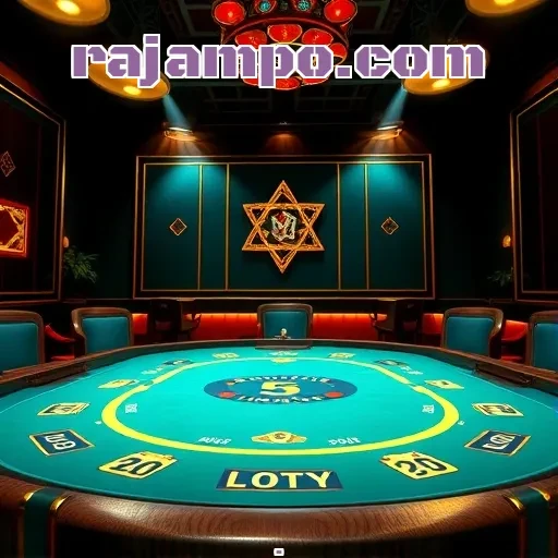 rajampo.com - Petualangan