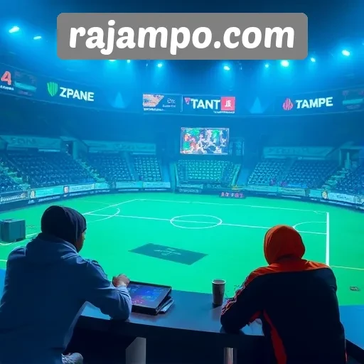 Peluang dan Tantangan Bisnis Game di Rajampo