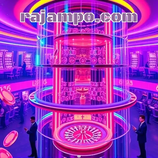rajampo.com: Panduan Game Mudah untuk Kemenangan Maksimal