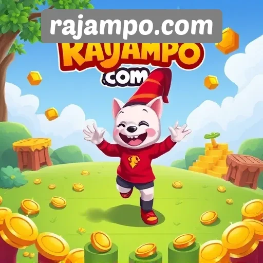 Ulasan Fitur Interaktif di Rajampo untuk Pengalaman Bermain Lebih Baik