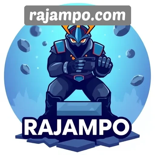 Rajampo Komunitas Game Terbesar di Indonesia