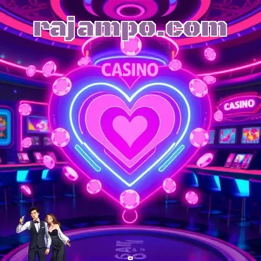 rajampo.com - Bermain Bersama