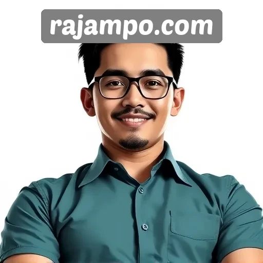 Tips Menavigasi Situs Rajampo.com untuk Pengalaman Bermain Optimal