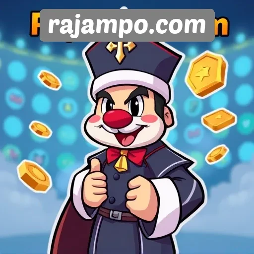 Keunggulan Rajampo Com dalam Industri Game Online
