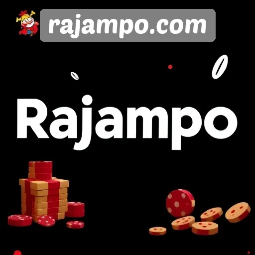 Kelebihan Menggunakan Rajampo Dibandingkan Situs Game Lain
