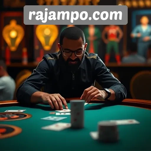 Panduan Memulai Permainan di Rajampo untuk Pemula