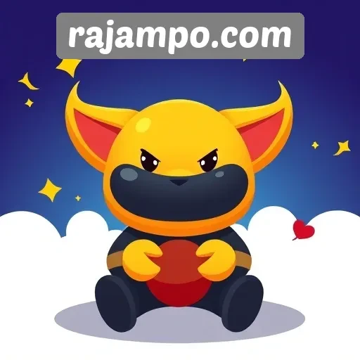 Kenapa Rajampo.com Menjadi Pilihan Utama Gamer Lokal