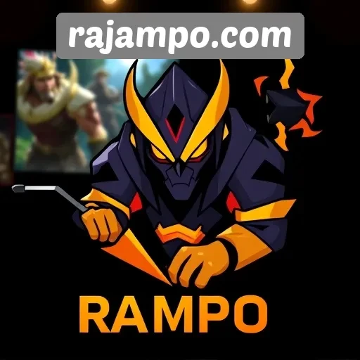 Peran Rajampo.com dalam Komunitas Game Indonesia