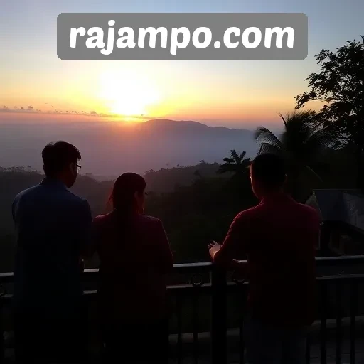 Apa yang Membuat Rajampo.com Berbeda dari Situs Lain