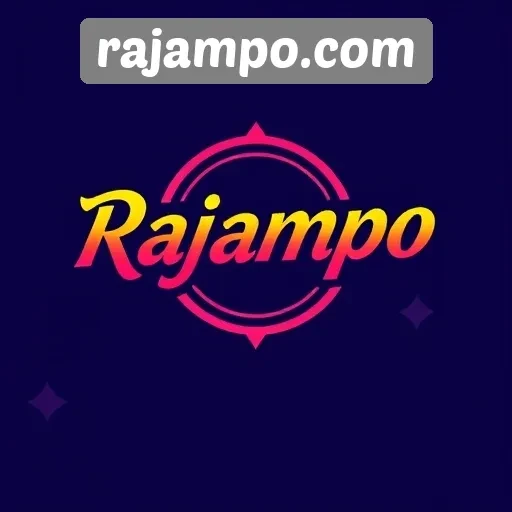 Fitur Unggulan Rajampo yang Wajib Diketahui Gamer