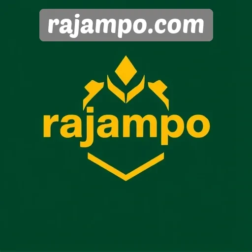 Bagaimana Rajampo com Menghadirkan Komunitas Game yang Solid
