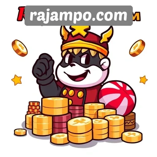Mengenal Rajampo.com Sebagai Platform Game Online Indonesia