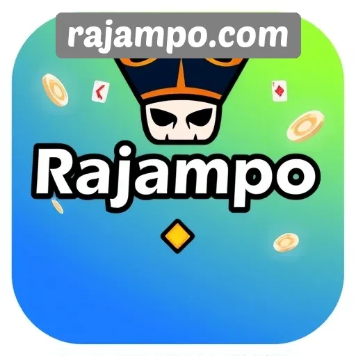 Rajampo.com Situs Gaming Terpercaya di Indonesia