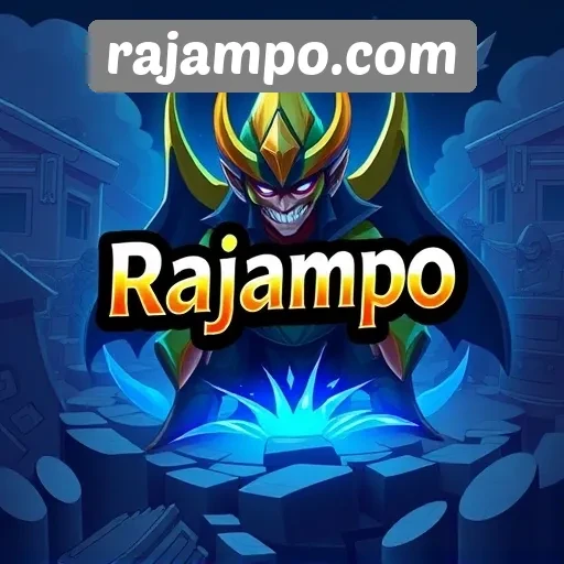 Simak Kelebihan dan Kekurangan Rajampo di Dunia Game
