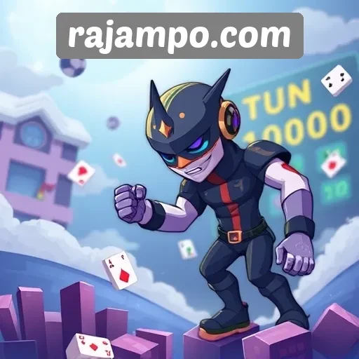 Perbandingan Rajampo dengan Situs Game Lain di Indonesia