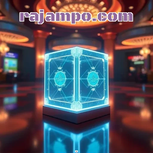 rajampo.com - Jadwal