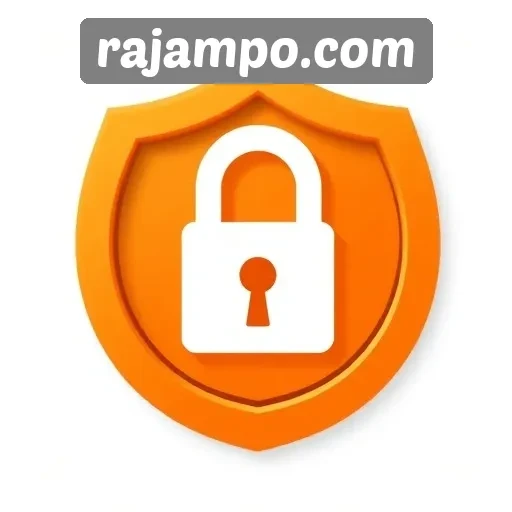 Menilik Keamanan dan Privasi di Rajampo.com