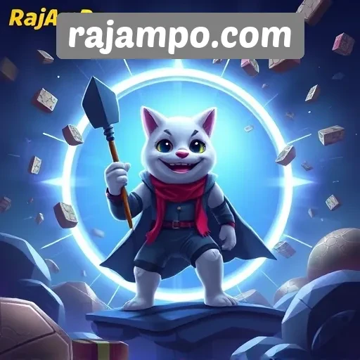 Memahami Fitur Utama di Situs Game Rajampo